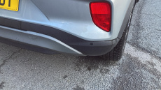 Ford Puma 1.0 EcoBoost Hybrid mHEV 155 Titanium 5dr Petrol Hatchback